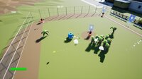 Tank Attack (lucanicox) screenshot, image №3273490 - RAWG