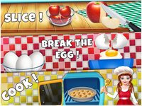 Apple Pie Maker screenshot, image №1831494 - RAWG