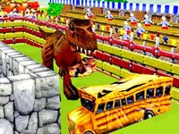 Dino Island Deluxe screenshot, image №302507 - RAWG