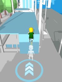 Parkour King screenshot, image №2318544 - RAWG