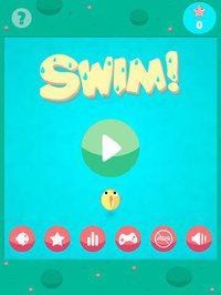 Swim! - Endless Arcade Game screenshot, image №884059 - RAWG