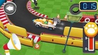 Dr. Panda Racers screenshot, image №2101109 - RAWG