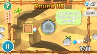 Ball in Hole screenshot, image №2418389 - RAWG