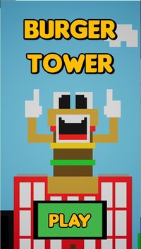 Burger Tower screenshot, image №2171076 - RAWG