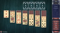 Jewel Match Solitaire Winterscapes screenshot, image №1768338 - RAWG
