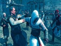 Assassin's Creed screenshot, image №459674 - RAWG