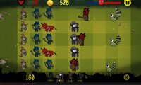 Cats VS Demons screenshot, image №2543296 - RAWG