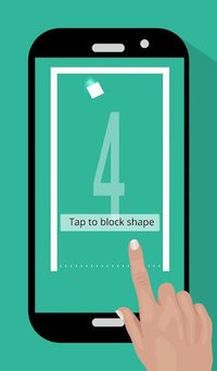 Block Shape screenshot, image №1545601 - RAWG