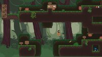 Jungle Escape (Hamza_G) screenshot, image №3569700 - RAWG