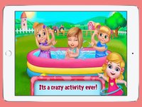 Kids & Girls House Games Fun screenshot, image №890939 - RAWG