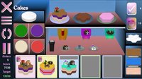 Cake Assembly Plant screenshot, image №1701704 - RAWG