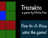 Tristakto screenshot, image №1290421 - RAWG