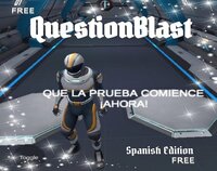 Question Blast (free version) screenshot, image №3807639 - RAWG