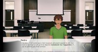 Camino a la Escuela screenshot, image №1881198 - RAWG