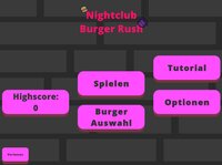 Nightclub Burger Rush screenshot, image №3454268 - RAWG