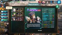 Multiverse loot Hunter - Three Kingdoms screenshot, image №4100808 - RAWG