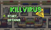 KillVirus screenshot, image №2315659 - RAWG