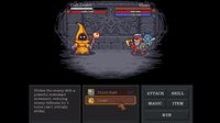 Dungeon Mori screenshot, image №4221945 - RAWG