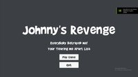 Johnny's Revenge screenshot, image №2930657 - RAWG