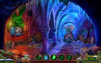 The Christmas Spirit: Grimm Tales Collector's Edition screenshot, image №3956806 - RAWG