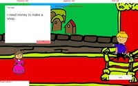 Reign of the Platforms screenshot, image №1303877 - RAWG