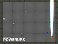 Twin Stick (BearDogGames) screenshot, image №1784135 - RAWG