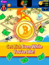 Crypto Trillionaire screenshot, image №1828371 - RAWG