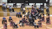 Super Wheelchair N*gga screenshot, image №2189462 - RAWG