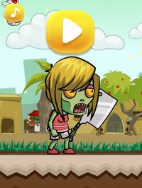 ZOMBIE WIFE screenshot, image №1647883 - RAWG
