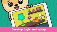 Shapes and Colors – Kids games for toddlers screenshot, image №1463532 - RAWG