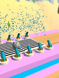 Spiky Race screenshot, image №2570556 - RAWG