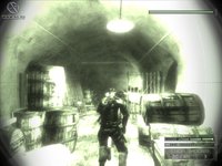 Tom Clancy's Splinter Cell Chaos Theory screenshot, image №656687 - RAWG