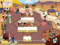 Wedding Dash 2: Rings Around the World screenshot, image №206300 - RAWG