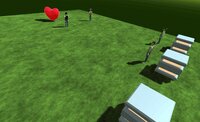 YOU are the power-up screenshot, image №3225135 - RAWG