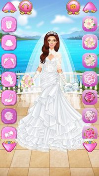 Dress Up Games Free screenshot, image №2079602 - RAWG