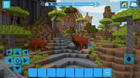 AdventureCraft: 3D Block Building & Survival Craft screenshot, image №1456109 - RAWG