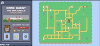 Card Quest (itch) screenshot, image №2293717 - RAWG