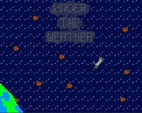 Under The Weather (Coatline) screenshot, image №2441795 - RAWG