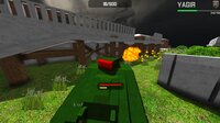 Lug Tanks screenshot, image №3500695 - RAWG