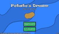 Potato's Dream screenshot, image №2946111 - RAWG