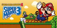 Super Mario Advance 4 screenshot, image №3873958 - RAWG