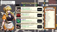 Maid Survivors: Little Angels screenshot, image №4244540 - RAWG