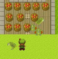 Kakapo Frenzy screenshot, image №2454932 - RAWG