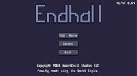 Endhall screenshot, image №1687778 - RAWG