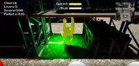 3D PACMAN (itch) screenshot, image №2710455 - RAWG