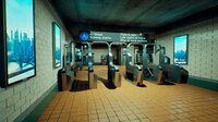 Metro Mini Market Simulator screenshot, image №4208524 - RAWG