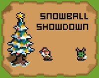 Snowball Showdown (Pixel Pincher) screenshot, image №3708410 - RAWG