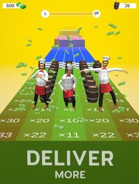 Delivery Much screenshot, image №2714817 - RAWG