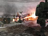 Warhammer 40,000: Dawn of War – Winter Assault screenshot, image №809456 - RAWG