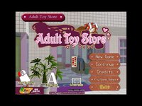 Adult Toy Store screenshot, image №1687084 - RAWG